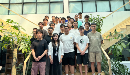 達內北京IT培訓班2024年7月開班盛況！